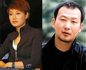 马伊琍之前老公