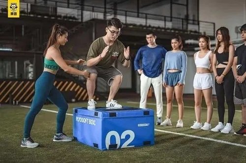 什么是私人教练