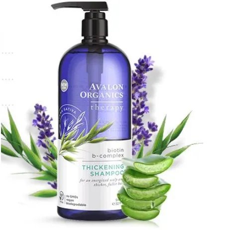 世界十大洗发水品牌 好用的洗发水排行榜