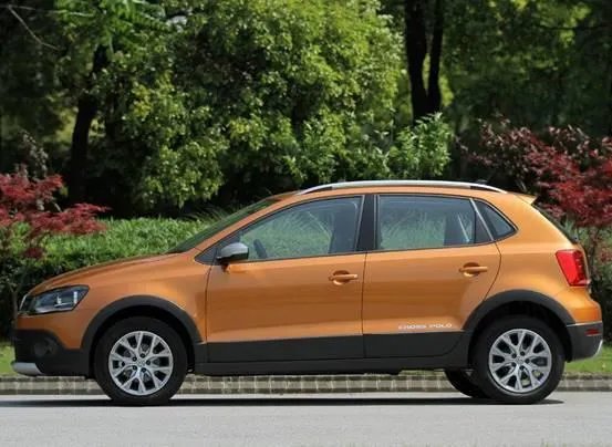 大众polo怎么样？