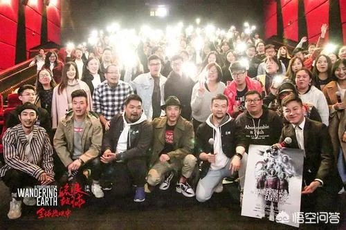 《流浪地球》破45亿登顶世界年冠,《流浪地球》票房破50亿有可能吗?