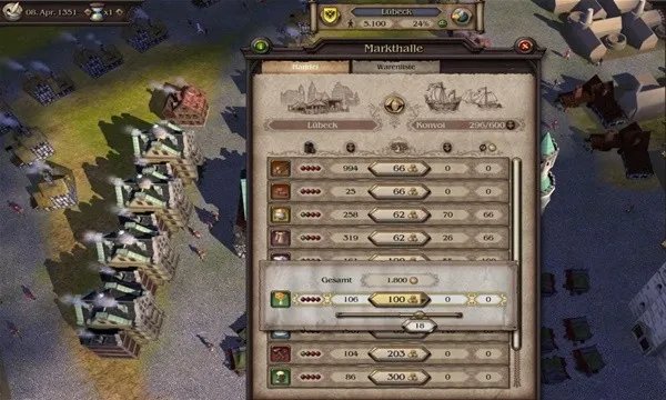 好玩的多人航海游戏盘点 有哪些好玩的多人航海游戏