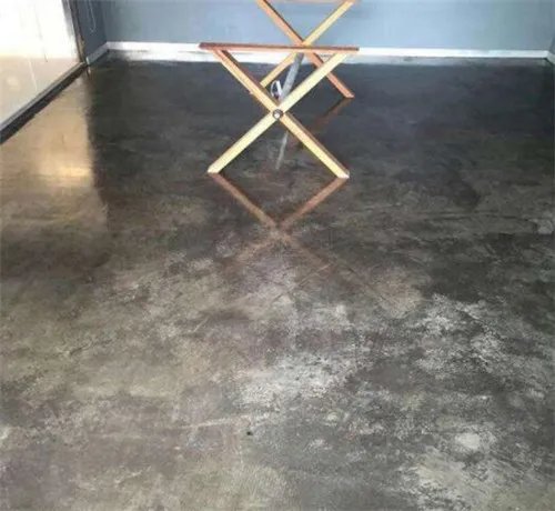 水泥地面漆是什么 水泥地面漆怎么样