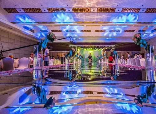 郑州婚宴酒店推荐 郑州婚庆酒店排行榜及报价