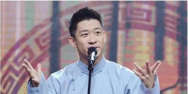 曹云金说相声无人捧场惹唏嘘，他为何会沦落到如此地步？