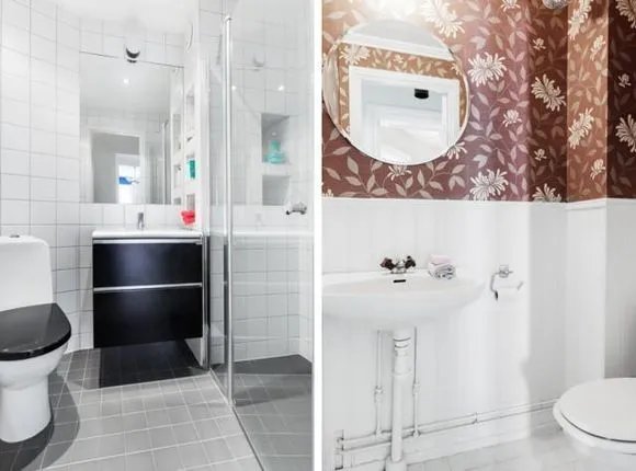 白领首选，淡雅气质的公寓