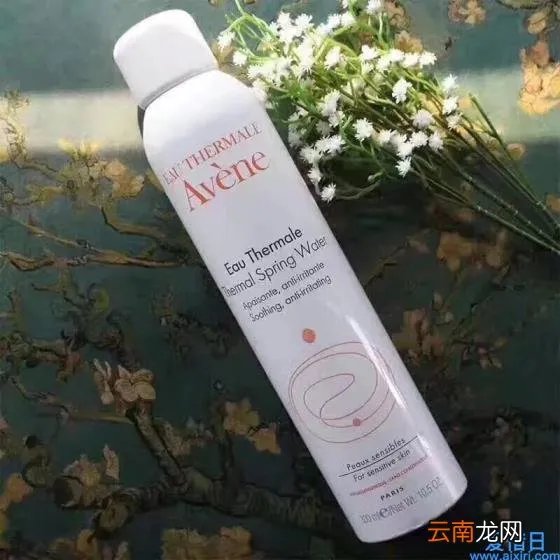 雅漾舒护活泉水50ml怎么样 雅漾属于的档次