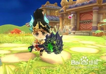 晴空物语力士转职:晴空物语力士转职攻略