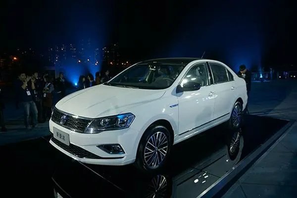 新捷达与新桑塔纳，到底选择哪个好？