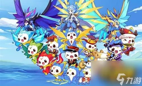 洛克王国中的阳光收集瓶怎么获得 阳光收集瓶获取方法