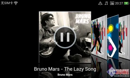 首款Dirac HD Sound音效的手机