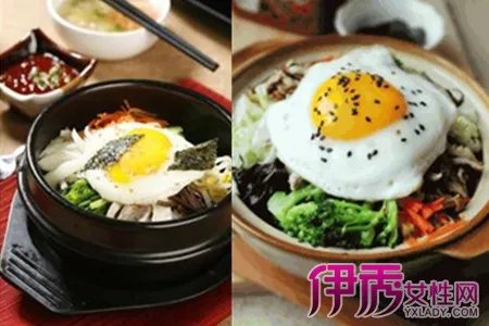 韩国料理做法介绍
