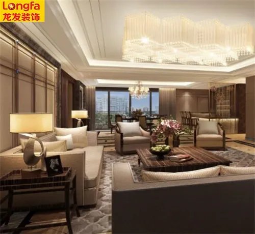 重庆装饰设计哪家好 2018重庆装修公司排名