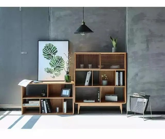 淘宝上有哪些高逼格的家居饰品店？——家具灯具篇