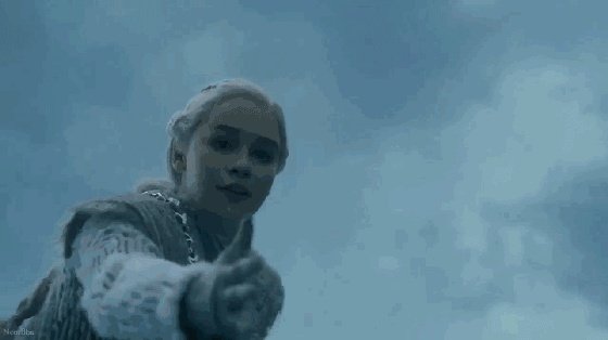 《权利的游戏》第七季第六集有哪些吐槽点？