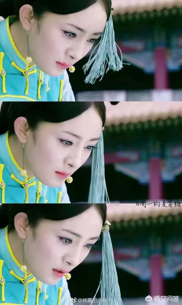 那些年,我们一起追过的电视剧有哪些?