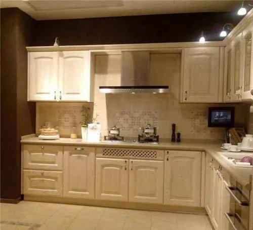 厨房地面防水用什么材料