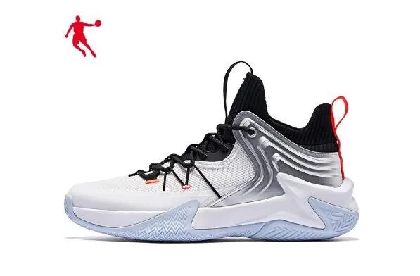 国产十大运动鞋品牌排行榜 鸿星尔克上榜,安踏排名第一