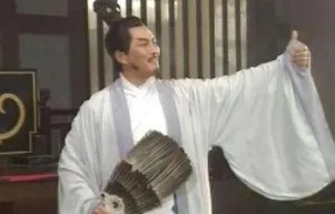诸葛亮为何一直随身携带羽扇?这把扇子有什么来历?
