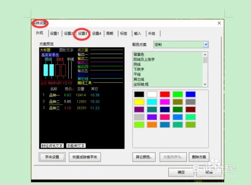 淘宝 牛软之家 通达信缠论dll指标安装说明