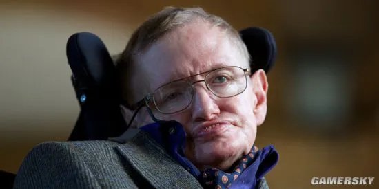 霍金女儿：我父亲如果看见黑洞照片肯定会大吃一惊