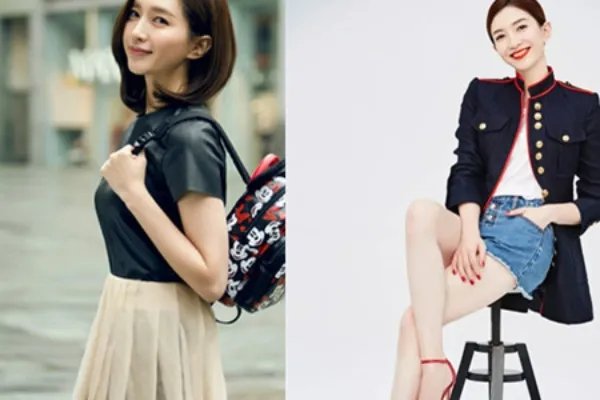 江疏影叮嘱粉丝 你们就是最好的礼物