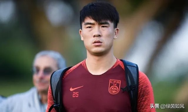 归化球员李可发文“不是每个人都能去”，是不是意味着他将落选23人名单？