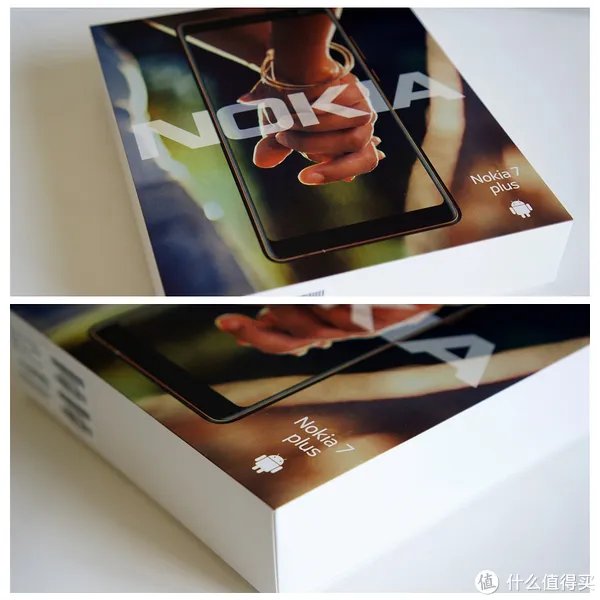 没有所谓的情怀,只有真真切切的使用感受——Nokia 7 Plus 使用体验报告