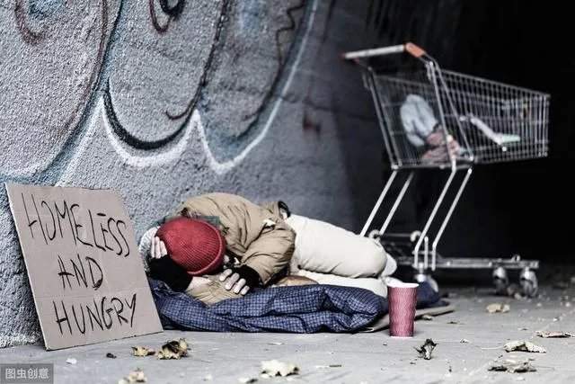 广西流浪汉最集中的地方