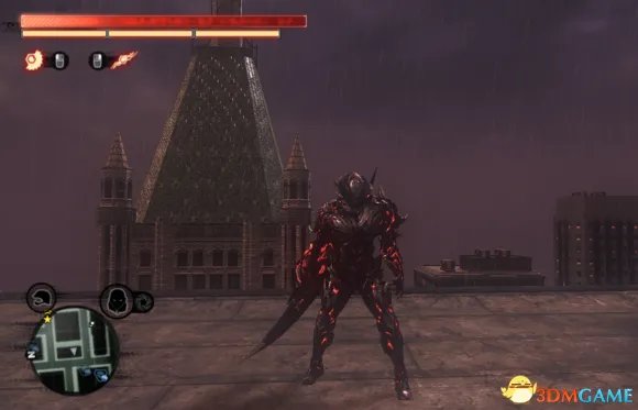 虐杀原形2服装图览 虐杀2怎么把服装变成A哥的