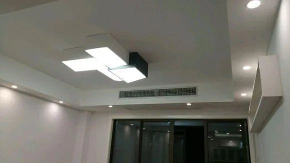 晒一晒我们的新家,血泪教训告诉大家装修全包有风险!