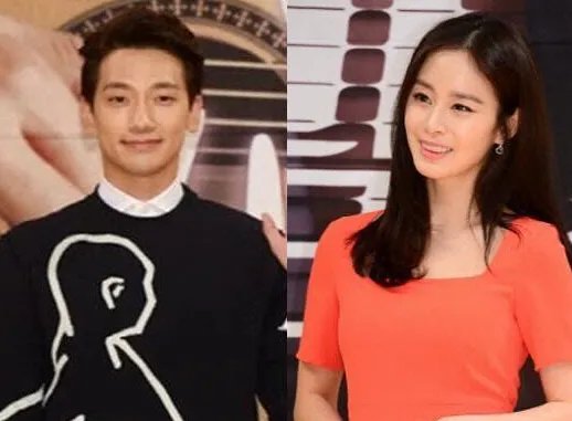 金泰熙rain结婚？婚礼将以非公开形式举办时间场所都将保密