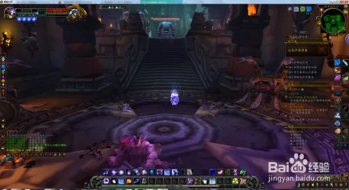 [英雄的荣耀]-达克萨隆要塞成就单刷攻略