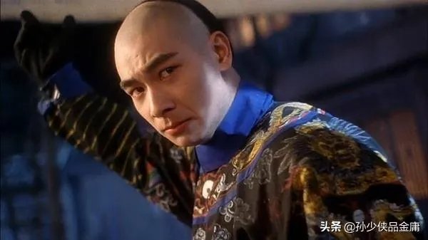 学会庖丁解牛功法的陈家洛,武功是否比无尘道长更厉害了呢?