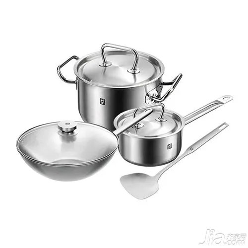 双立人中式炒锅怎么样 双立人中式炒锅使用方法