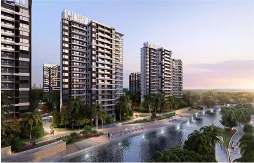 三亚新楼盘价格出炉 每平米均价已突破32000元