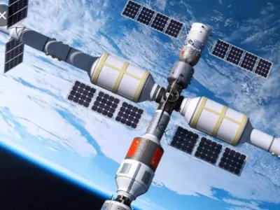 与“天和”核心舱相比，“问天”实验舱有啥不同？