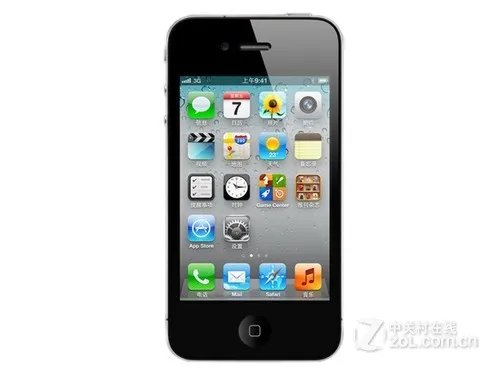 国行大促销 苹果iPhone 4S仅售3900元