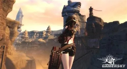 天谕快速升级攻略 天谕怎么升级快