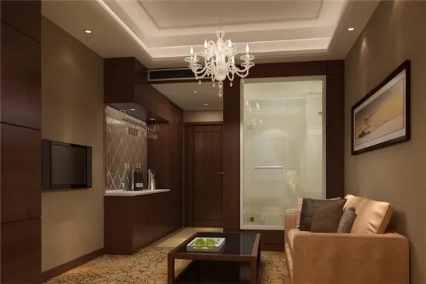 宁波十大酒店排行榜：太平洋大酒店上榜，宁海安岚第一