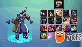 DNF2015哥特萝莉套内容详细介绍 哥特套外观光环称号