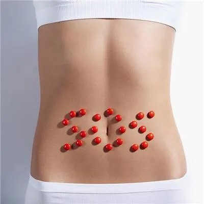 见效最快的减肥方法