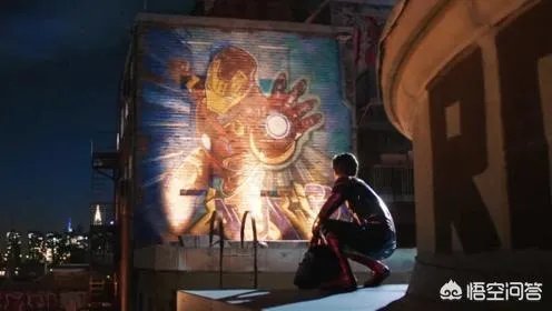 蜘蛛侠英雄远征国语版在线免费观看