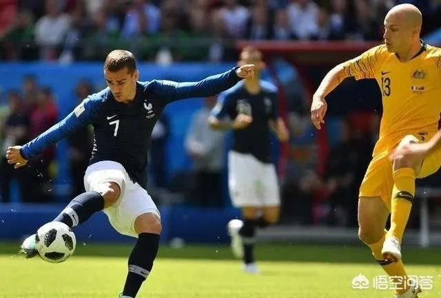 法国VS乌拉圭，姆巴佩能否带领法国击败乌拉圭？比分会是多少呢？