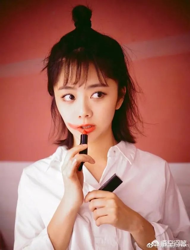 有哪些具有少女感的女明星？