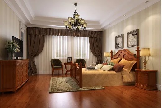 吊顶造型大集合，多款吊顶造型效果图欣赏