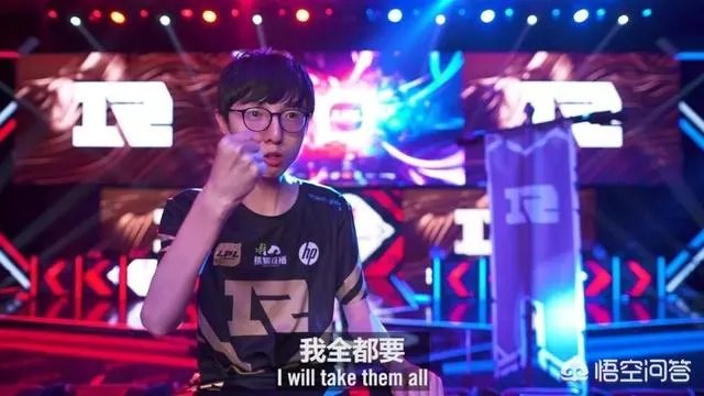 RNG香锅透露20号退役，出道首秀打EDG，时隔4年后，谢幕对手还是EDG，你有何看法？