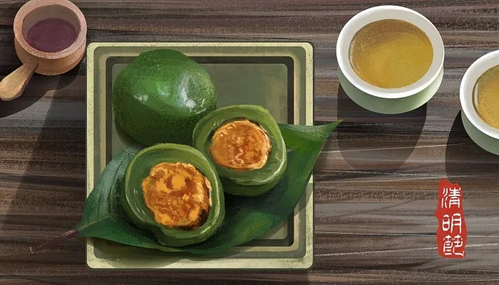 清明节放假2022年放几天 今年的清明节几号放假2022