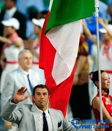 历史上的奥运会，十大体育强国排行榜！