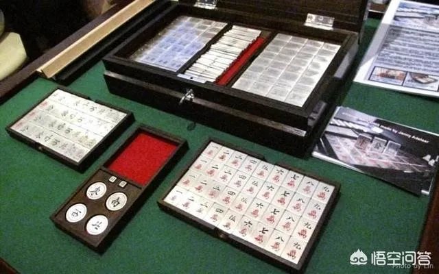 如果举办麻将世界杯，中国有多大的夺冠几率？